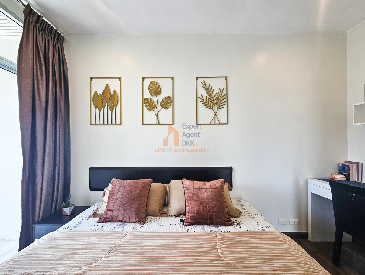 For SaleCondoRatchathewi,Phayathai : For sale/SALE: Chewathai Ratchaprarop (Chewathai Ratchaprarop) - 2 bedrooms LC058