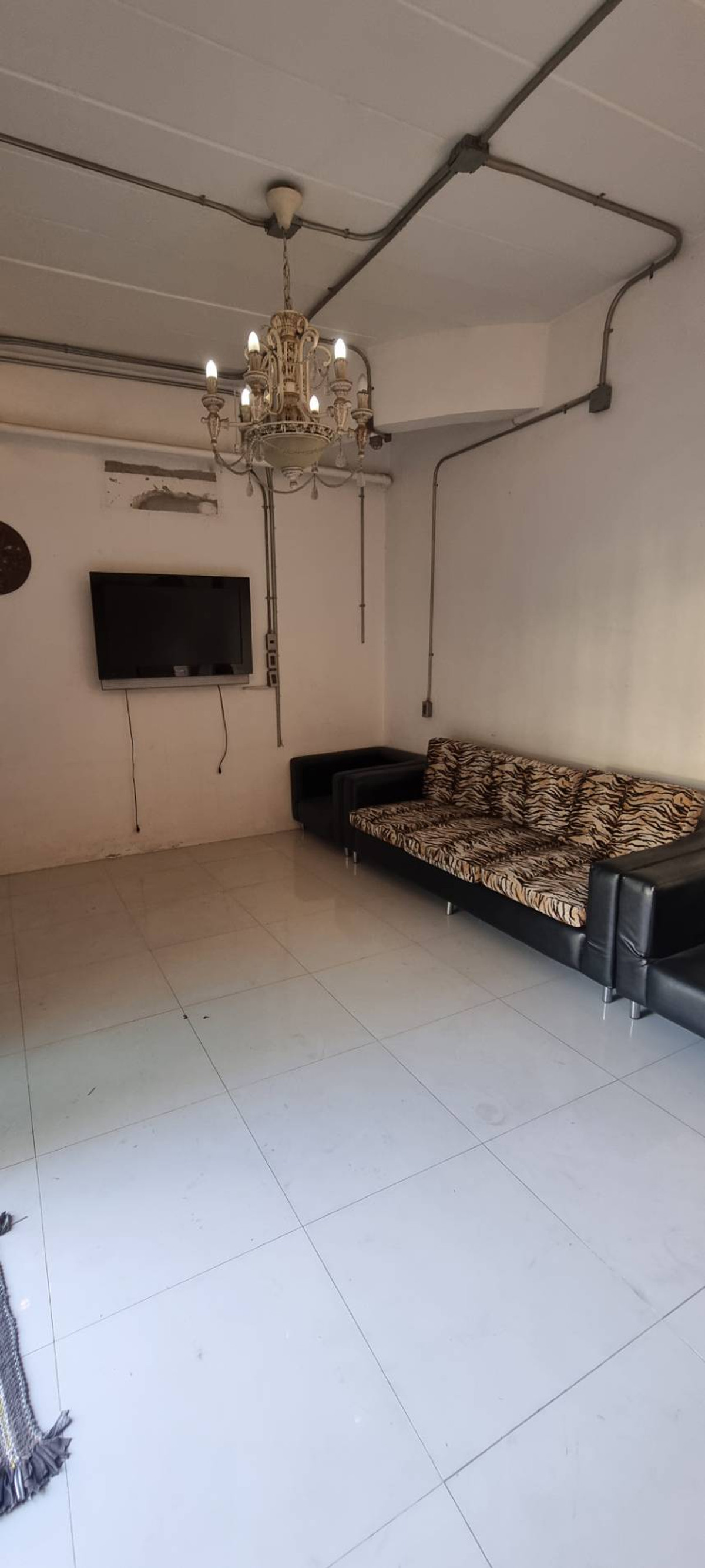 ขายบ้านนนทบุรี บางใหญ่ บางบัวทอง : บ้านเดี่ยว เบญญาภา ราชพฤกษ์ / 5 ห้องนอน (ขาย), Benyapha Ratchapruek / Detached House 5 Bedrooms (FOR SALE) AOM015