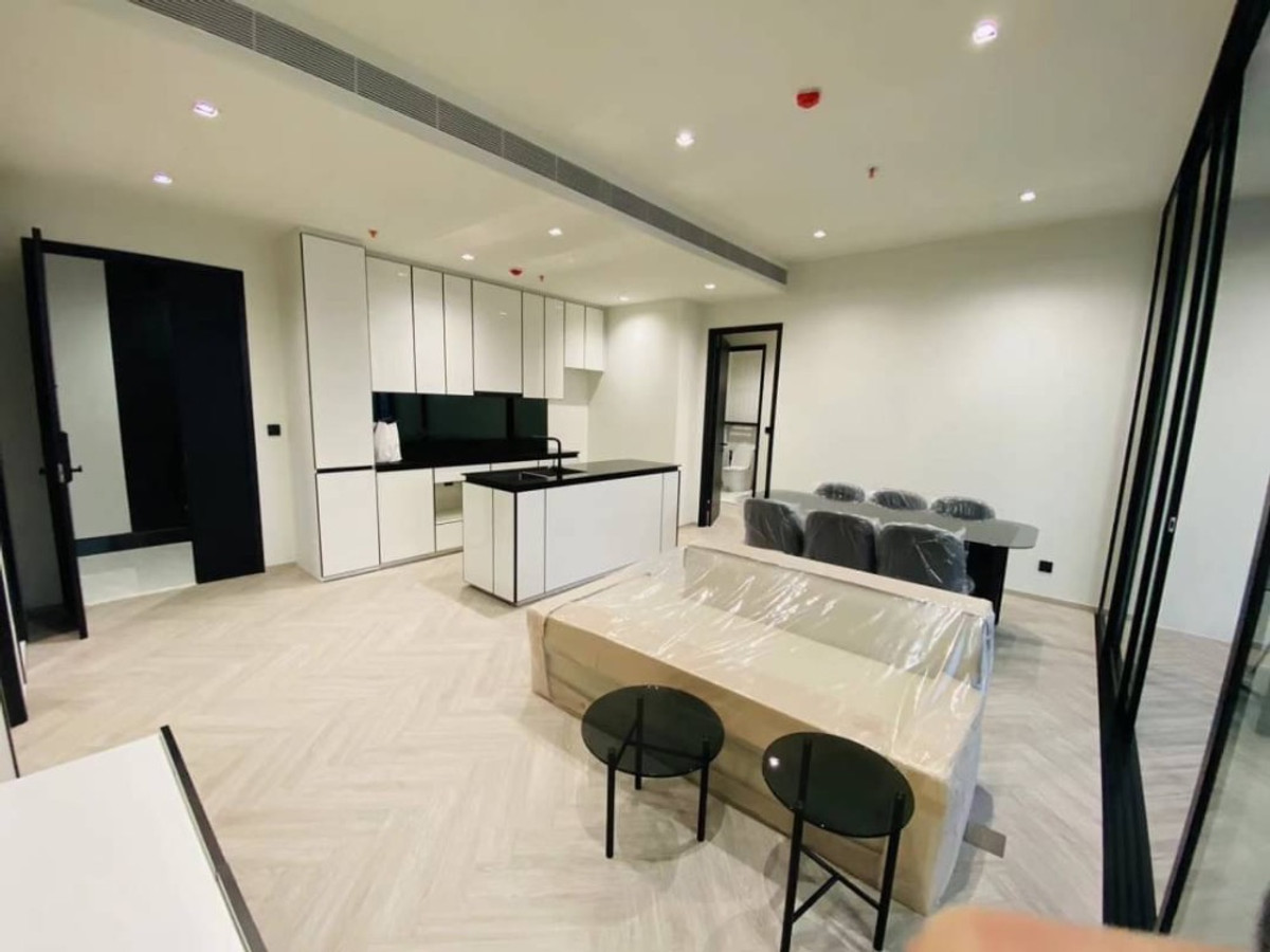 ให้เช่าคอนโดวงเวียนใหญ่ เจริญนคร : For rent!  Chapter Charoen Nakhon-Riverside ติดต่อ 086-4455124