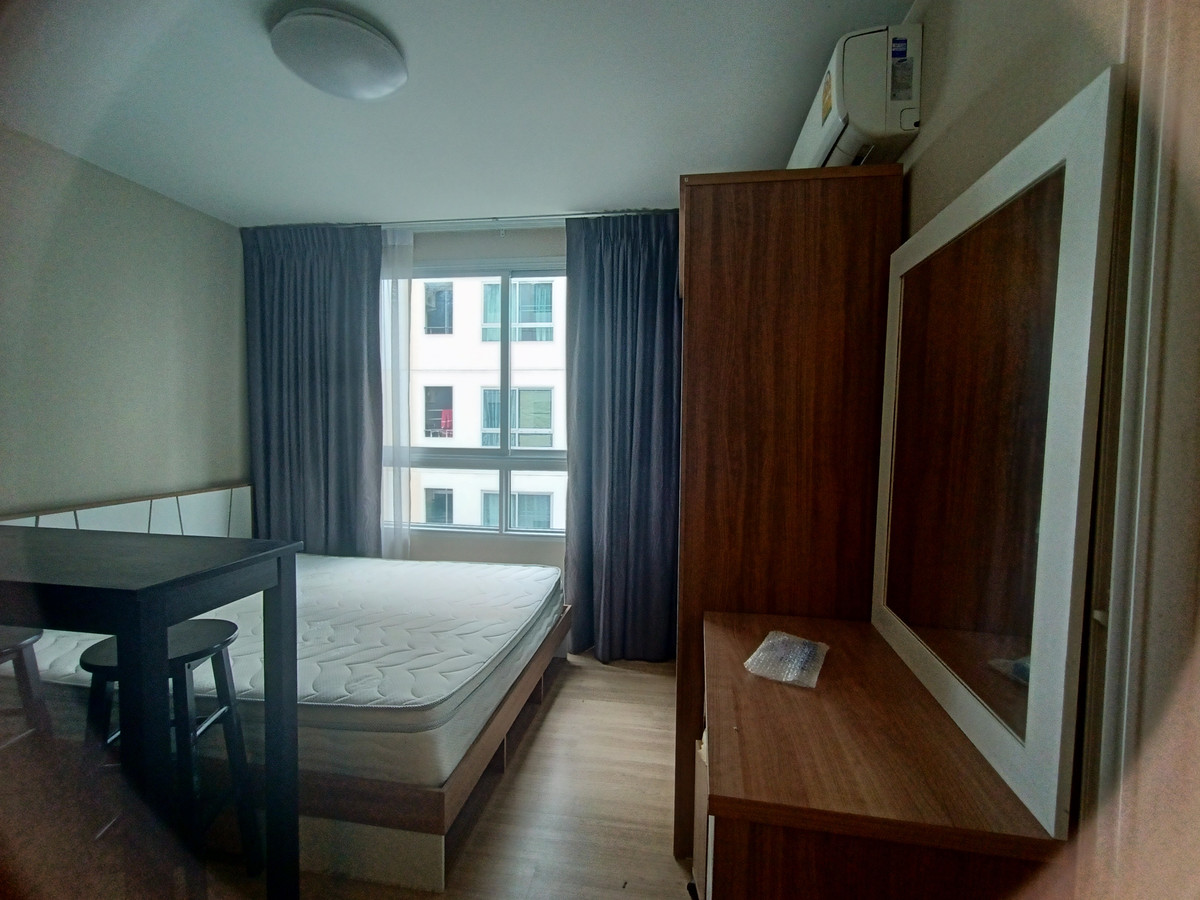 ให้เช่าคอนโดปทุมธานี รังสิต ธรรมศาสตร์ : 🔥 [HOT DEAL] พลัมคอนโด 89