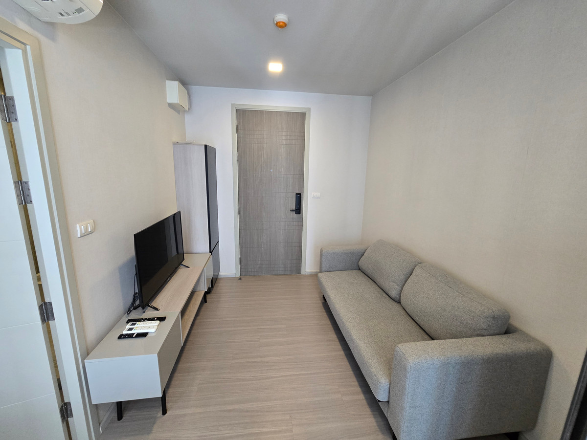 ให้เช่าคอนโดสุขุมวิท อโศก ทองหล่อ : คอนโดสไตล์ Treehaus ใกล้ BTS เอกมัย | Quintara Treehaus สุขุมวิท 42 | 16k