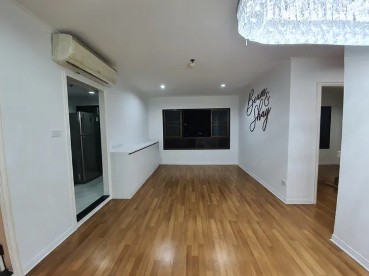 For SaleCondoSapankwai,Jatujak : 2 bedrooms, corner room, best price!!⭐Lumpini Place Phahol - Sapankhwai (Lumpini Place Phahol - Saphan Khwai)