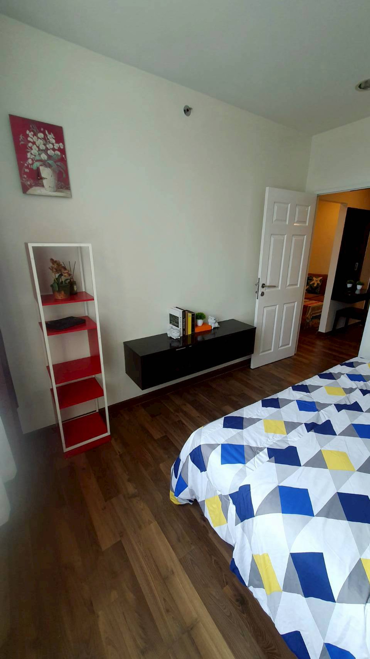 For SaleCondoRatchathewi,Phayathai : For sale/SALE: Chewathai Ratchaprarop (Chewathai Ratchaprarop) - 2 bedrooms