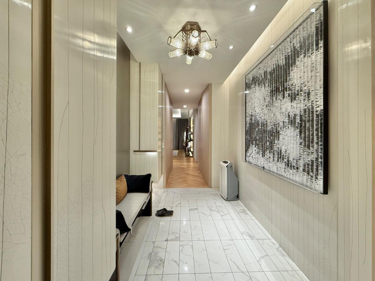 ขายคอนโดพระราม 3 สาธุประดิษฐ์ : 👑 THE MASTERPIECE OF RENAISSANCE | คอนโดวิวโค้งน้ำเจ้าพระยาที่สวยที่สุด ✨ 