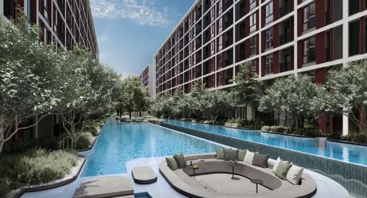 ให้เช่าคอนโดปทุมธานี รังสิต ธรรมศาสตร์ : ปล่อยคอนโดติดรถไฟฟ้า  