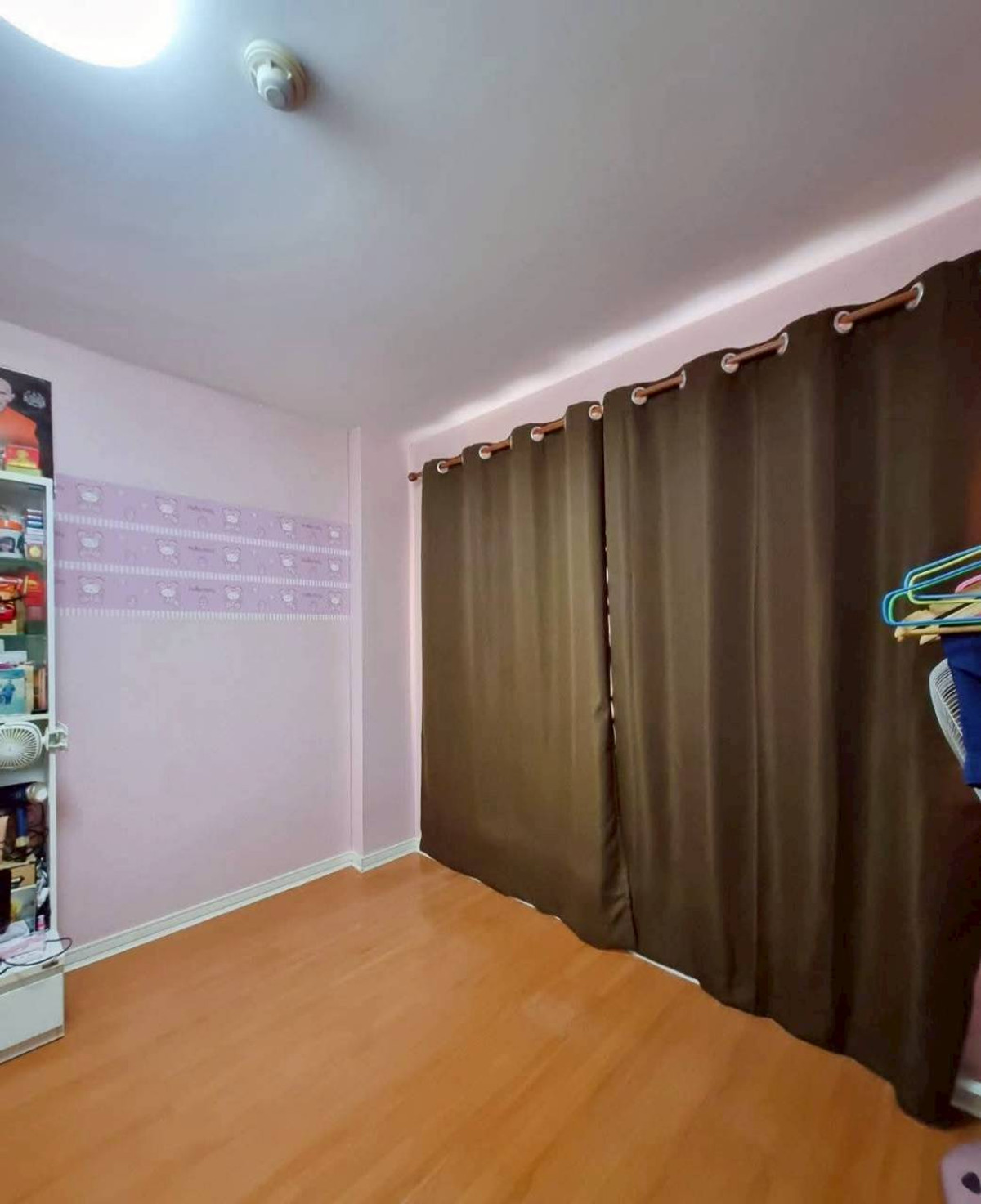 For SaleCondoRamkhamhaeng, Hua Mak : ✅ S-LPNBD168 ✅ Line : @p2nproperty