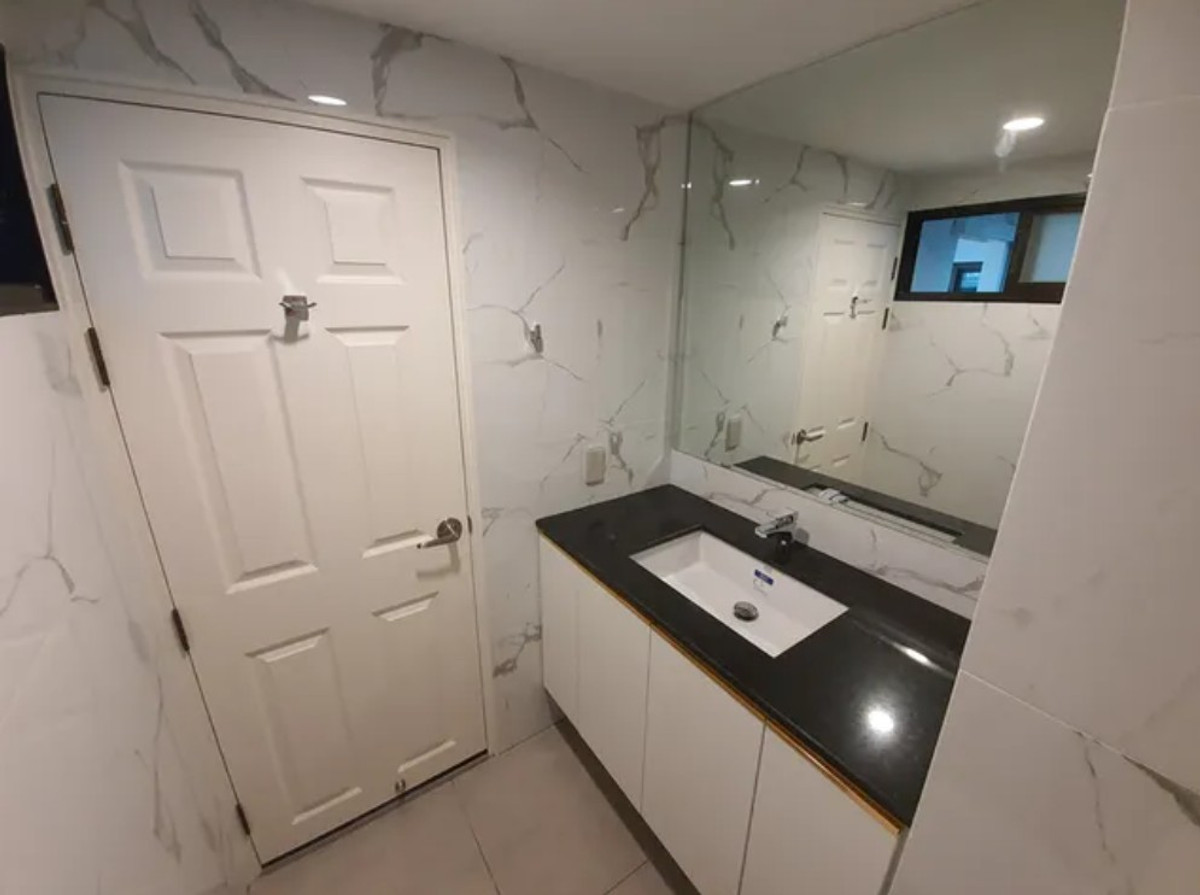 For SaleCondoSapankwai,Jatujak : 2 bedrooms, corner room, best price!!⭐Lumpini Place Phahol - Sapankhwai (Lumpini Place Phahol - Saphan Khwai)