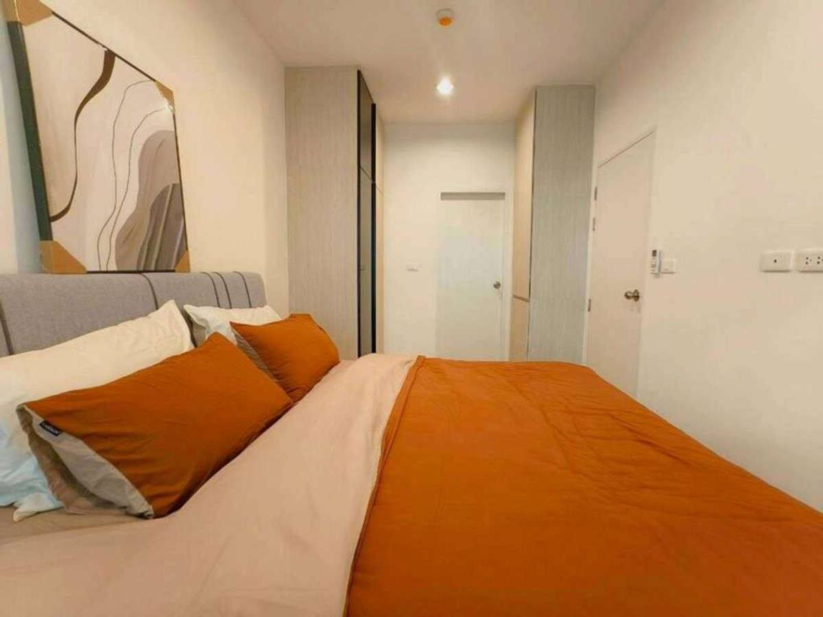 ให้เช่าคอนโดสมุทรปราการ สำโรง : ให้เช่า นิช โมโน สุขุมวิท 115 ปู่เจ้า เลขที่ 1989/436 (ห้องใหม่) (ห้ามเลี้ยงสัตว์,ห้ามสูบบุหรี่)