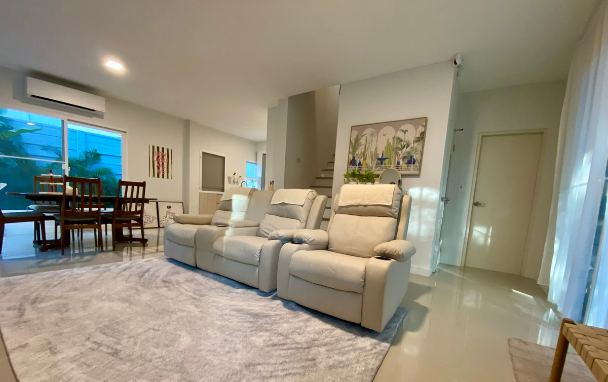 บ้านสมุทรปราการ สำโรง : 🔥(เช่า-ขาย) ห้องใหม่ คุ้มสุด! ✨Grande Pleno Sukhumvit-Bangna  / 3 Bedroom (FOR RENTFOR SALE) / 3 ห้องนอน (เช่า) แจ้ง CodeM626 