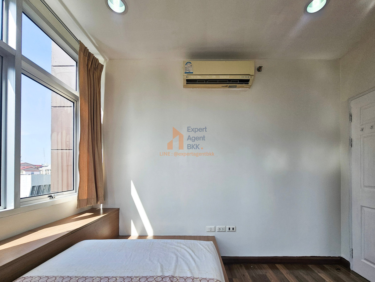 For SaleCondoRatchathewi,Phayathai : For sale/SALE: Chewathai Ratchaprarop (Chewathai Ratchaprarop) - 2 bedrooms LC058