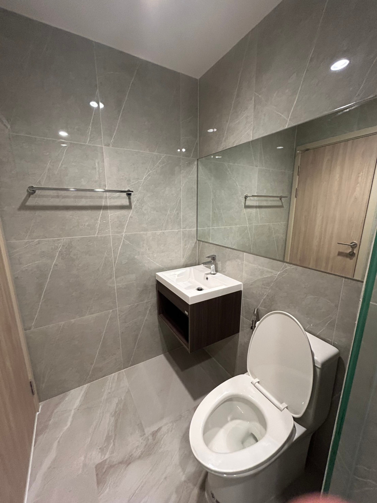 For RentCondoRama9, Petchburi, RCA : 🔥🔥For rent Nue District R9 size 26 sq m🔥🔥