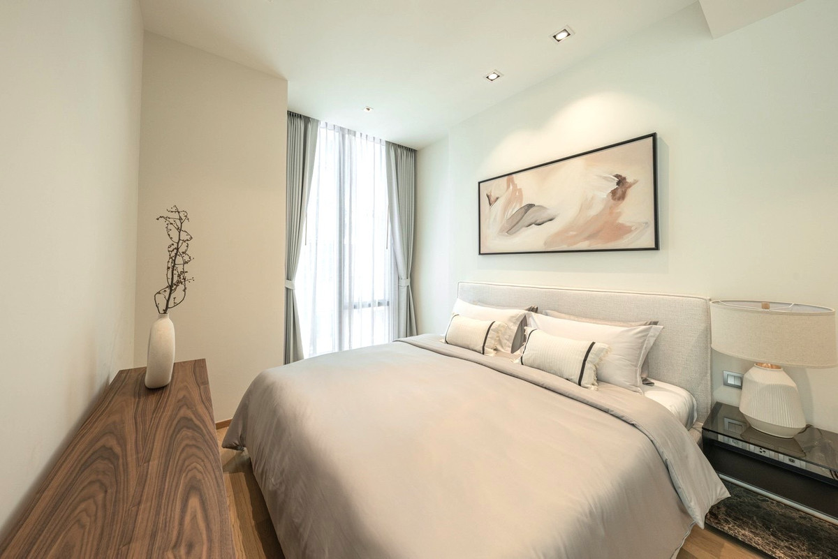 ให้เช่าคอนโดวิทยุ ชิดลม หลังสวน : ให้เช่า 28 Chidlom ราคา 50,000 บาท [NCr251253]