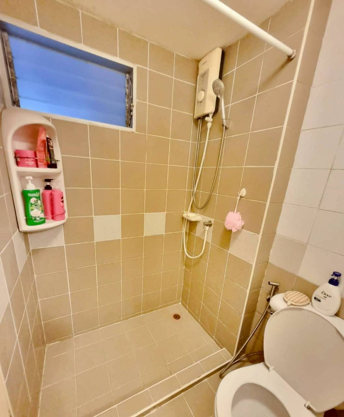 For SaleCondoRamkhamhaeng, Hua Mak : ✅ S-LPNBD168 ✅ Line : @p2nproperty