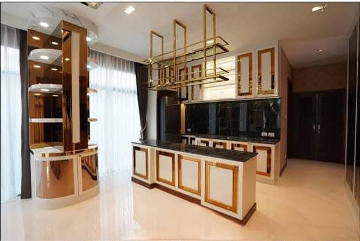 For SaleHouseNonthaburi, Bang Yai, Bangbuathong : Perfect Masterpiece Century Rattanathibet / 5 bedrooms (For Sale), Perfect Masterpiece Century Rattanathibet / 5 bedrooms (FOR SALE) AOM020