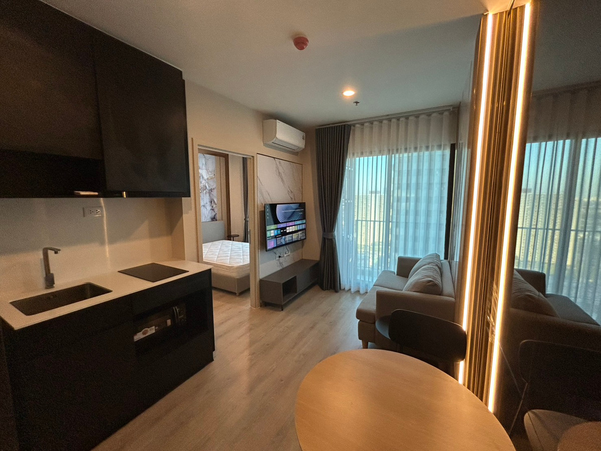 For RentCondoRama9, Petchburi, RCA : 🔥🔥For rent Nue District R9 size 26 sq m🔥🔥