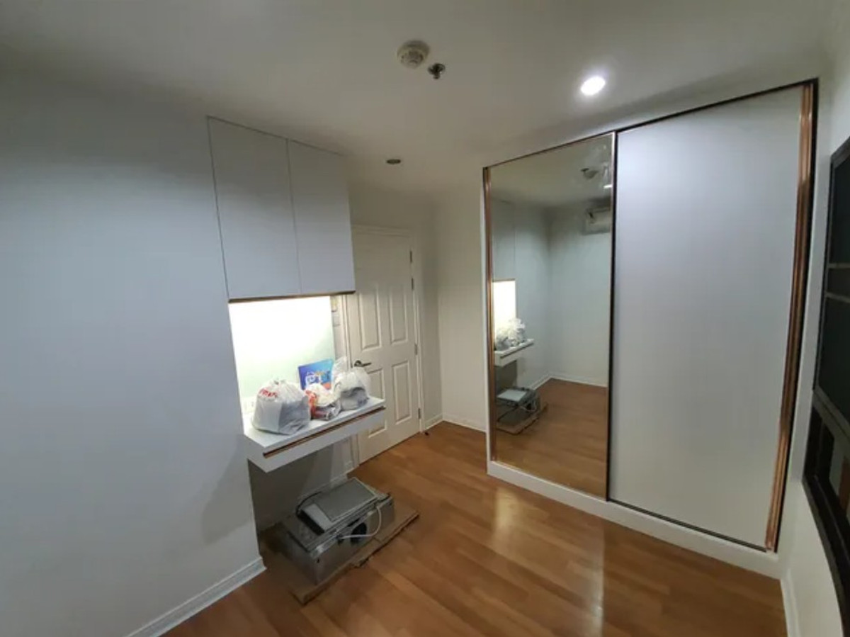 For SaleCondoSapankwai,Jatujak : 2 bedrooms, corner room, best price!!⭐Lumpini Place Phahol - Sapankhwai (Lumpini Place Phahol - Saphan Khwai)