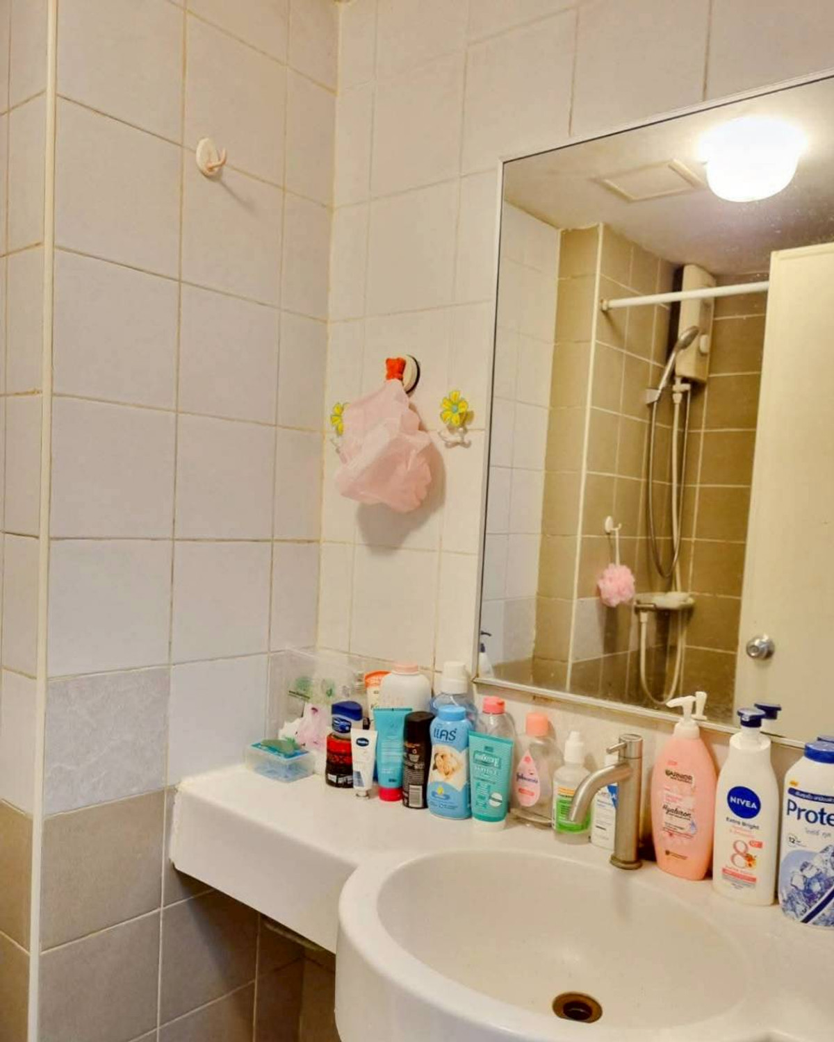 For SaleCondoRamkhamhaeng, Hua Mak : ✅ S-LPNBD168 ✅ Line : @p2nproperty