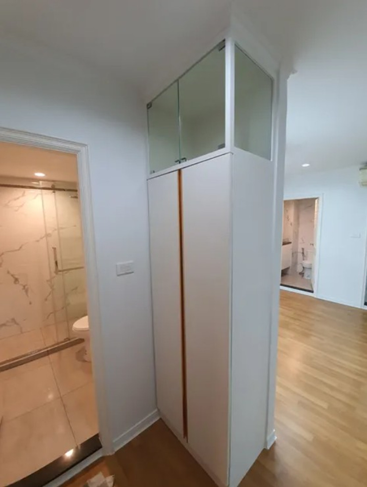 For SaleCondoSapankwai,Jatujak : 2 bedrooms, corner room, best price!!⭐Lumpini Place Phahol - Sapankhwai (Lumpini Place Phahol - Saphan Khwai)