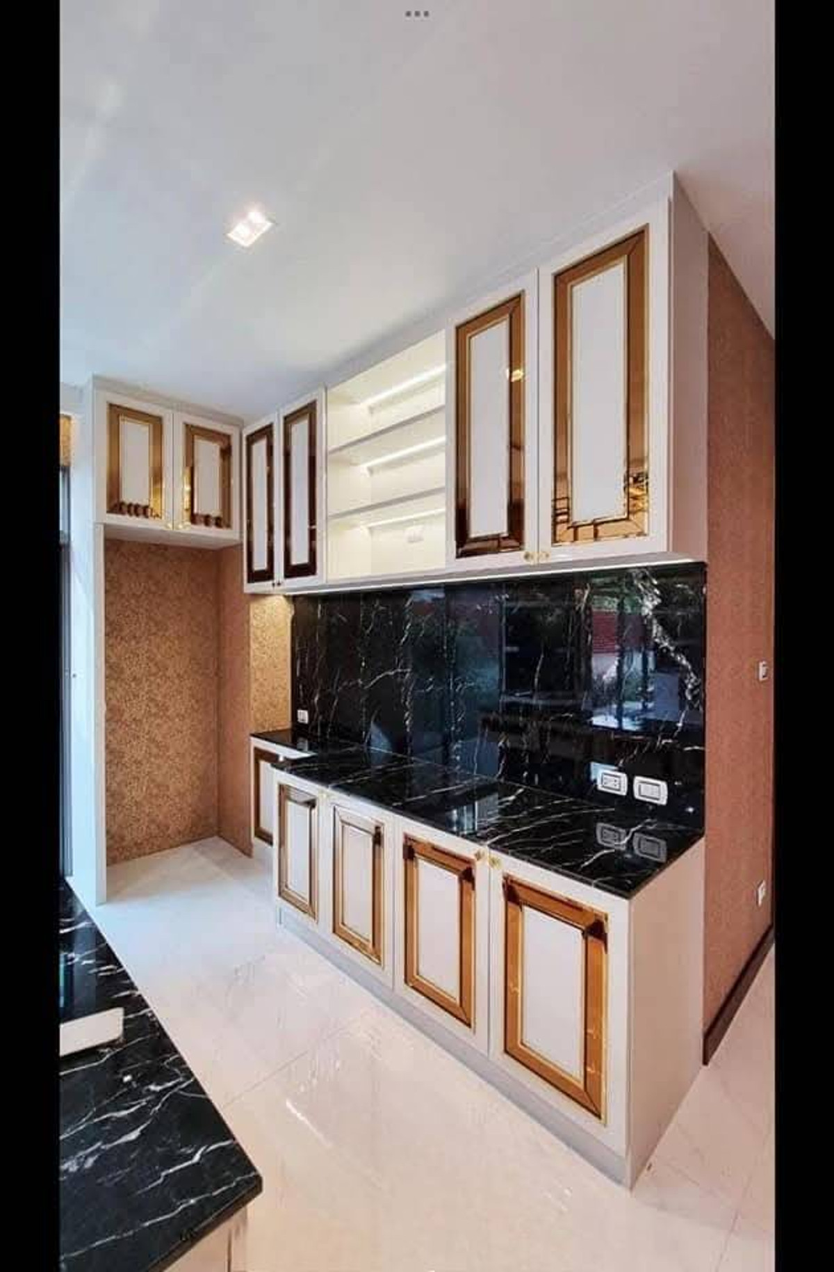 For SaleHouseNonthaburi, Bang Yai, Bangbuathong : Perfect Masterpiece Century Rattanathibet / 5 bedrooms (For Sale), Perfect Masterpiece Century Rattanathibet / 5 bedrooms (FOR SALE) AOM020