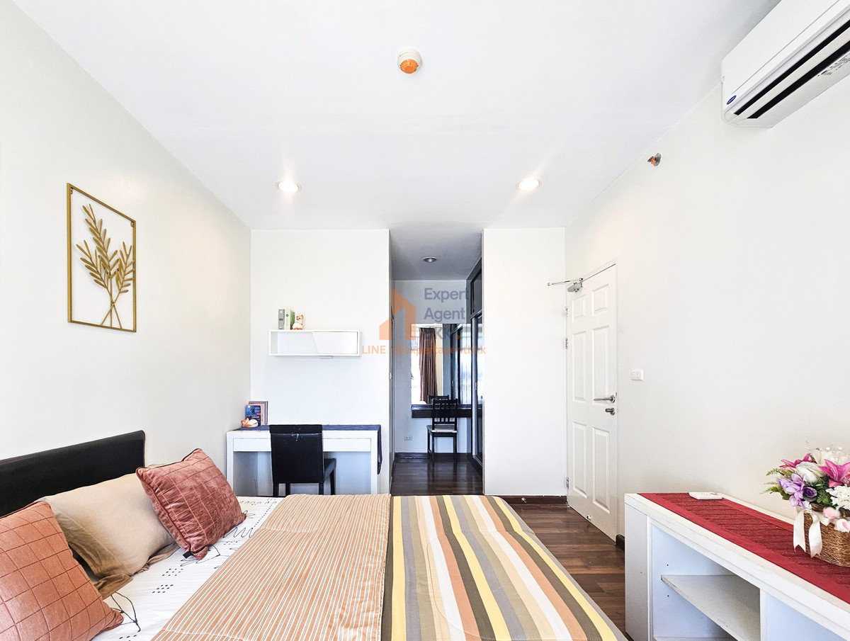 For SaleCondoRatchathewi,Phayathai : For sale/SALE: Chewathai Ratchaprarop (Chewathai Ratchaprarop) - 2 bedrooms LC058