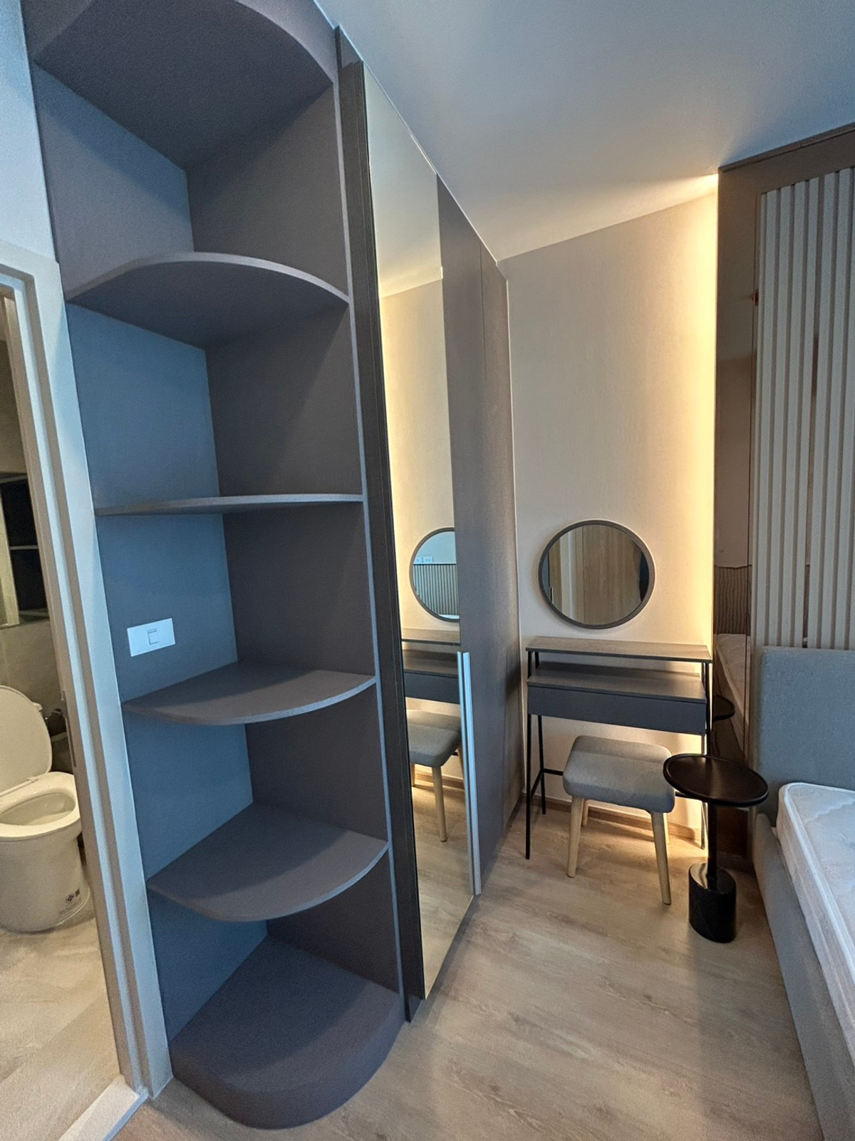 For RentCondoRama9, Petchburi, RCA : 🔥🔥For rent Nue District R9 size 26 sq m🔥🔥