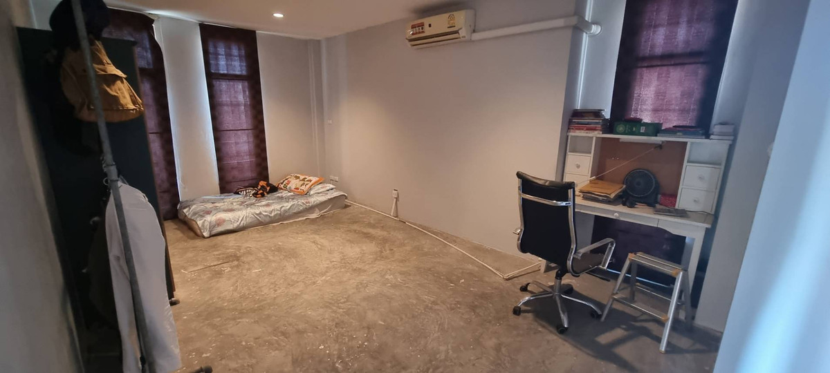 ขายบ้านนนทบุรี บางใหญ่ บางบัวทอง : บ้านเดี่ยว เบญญาภา ราชพฤกษ์ / 5 ห้องนอน (ขาย), Benyapha Ratchapruek / Detached House 5 Bedrooms (FOR SALE) AOM015