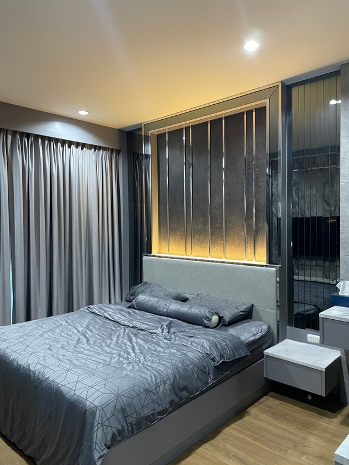 ขายทาวน์โฮมพระราม 5 ราชพฤกษ์ บางกรวย :  คุ้มสุดๆ ทาวน์โฮม 3 ชั้น 20 ตรว. โครงการบ้านกลางเมือง ดิเอร่า ปิ่นเกล้า-จรัญฯ พร้อมบิ้วอินหรูทั้งหลัง พร้อมเข้าอยู่ งบไม่บานปลาย