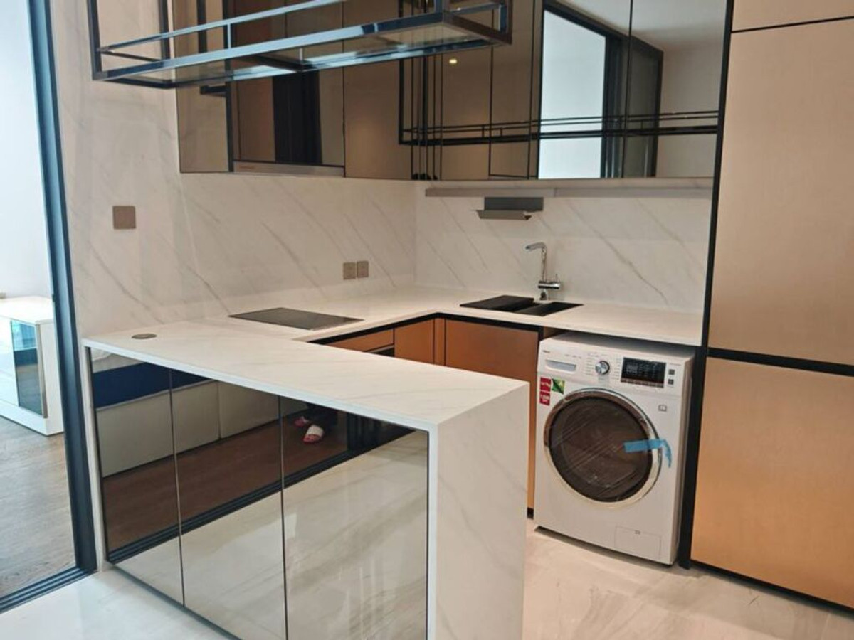 For RentCondoSathorn, Narathiwat : For Rent Supalai Icon Sathorn Unit 63/142 (No pets allowed)