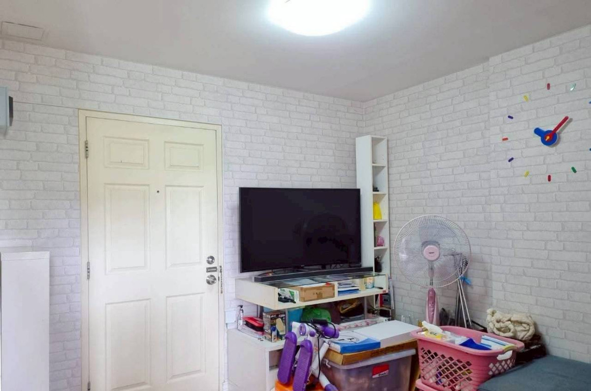 For SaleCondoRamkhamhaeng, Hua Mak : ✅ S-LPNBD168 ✅ Line : @p2nproperty