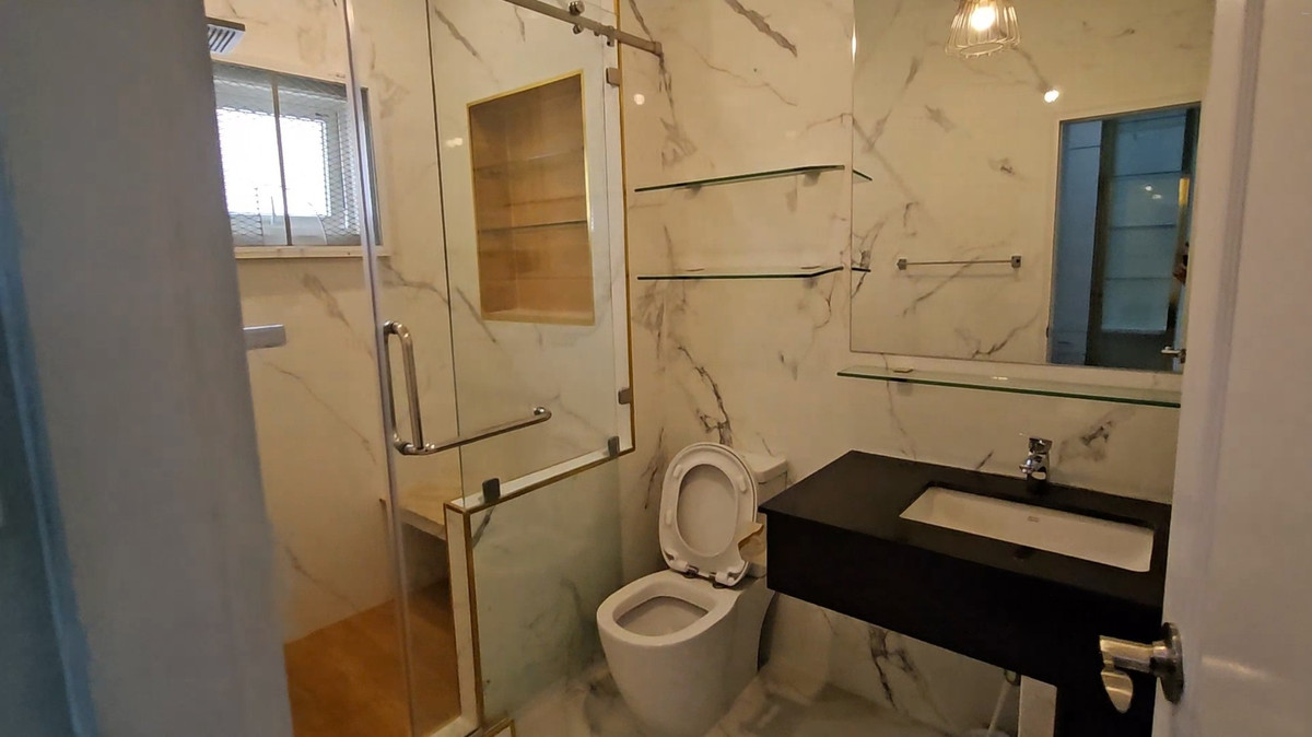 ขายบ้านนนทบุรี บางใหญ่ บางบัวทอง : บ้าน built-in ทั้งหลัง ✨ บ้านเดี่ยว คุณาลัย ซิมโฟนี / 5 ห้องนอน (ขาย), Kunalai Symphony / Detached House 5 Bedrooms (FOR SALE) AOM025