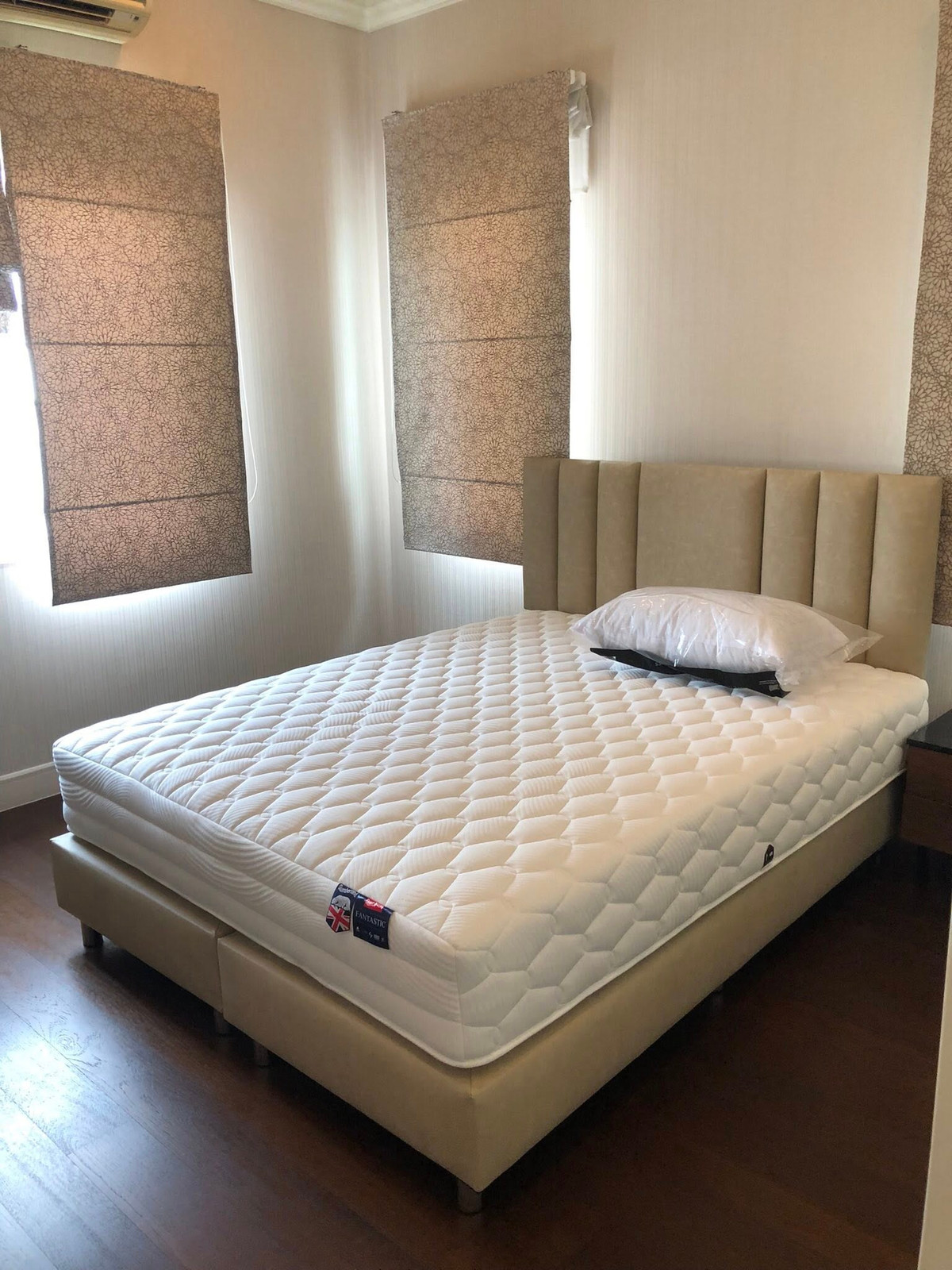 บ้านบางนา แบริ่ง ลาซาล : 🌳Narasiri Bangna KM10 ⟡ 𝗥𝗲𝗻𝘁 220,000 THB/month 🌳