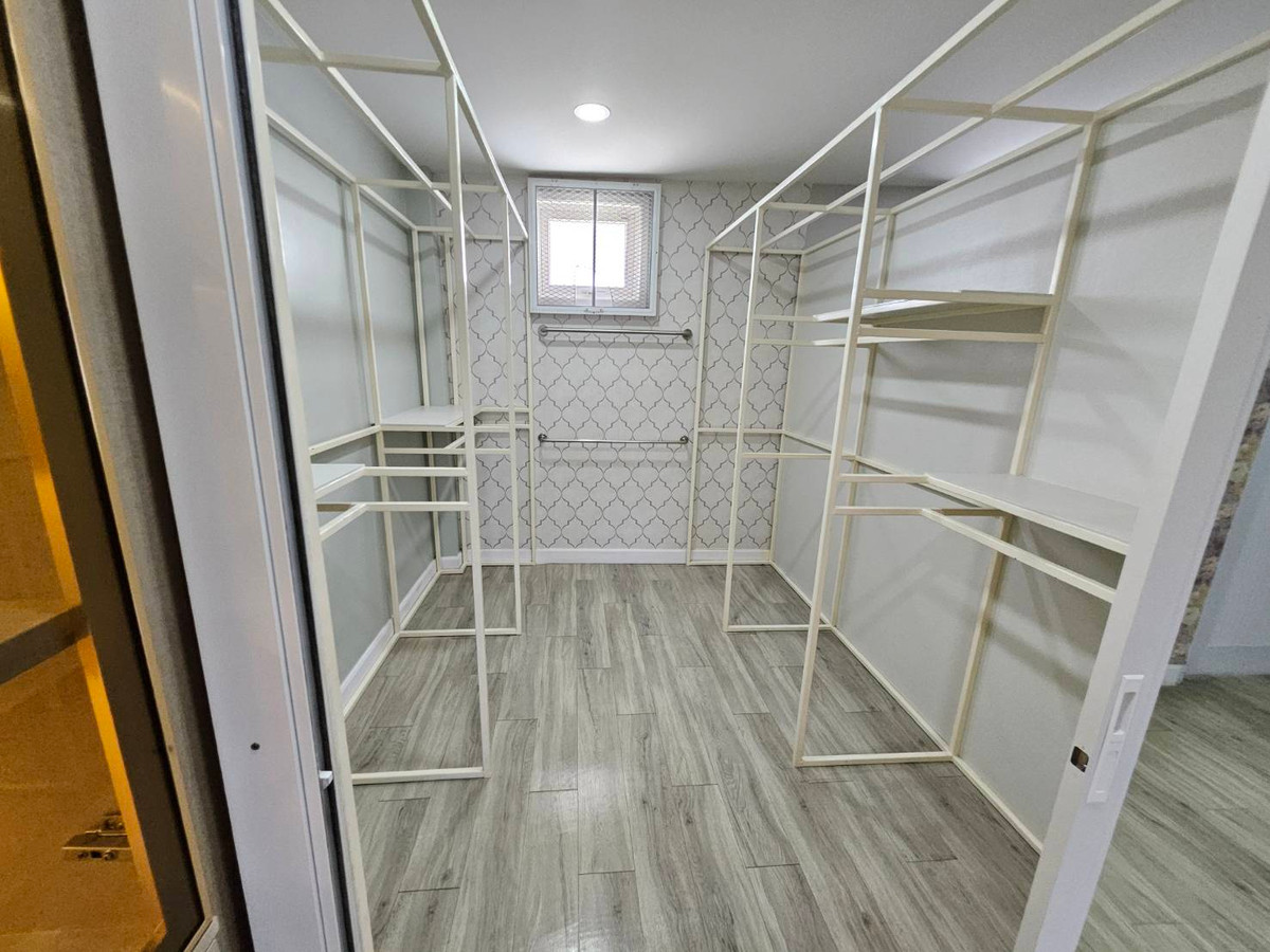 ขายบ้านนนทบุรี บางใหญ่ บางบัวทอง : บ้าน built-in ทั้งหลัง ✨ บ้านเดี่ยว คุณาลัย ซิมโฟนี / 5 ห้องนอน (ขาย), Kunalai Symphony / Detached House 5 Bedrooms (FOR SALE) AOM025