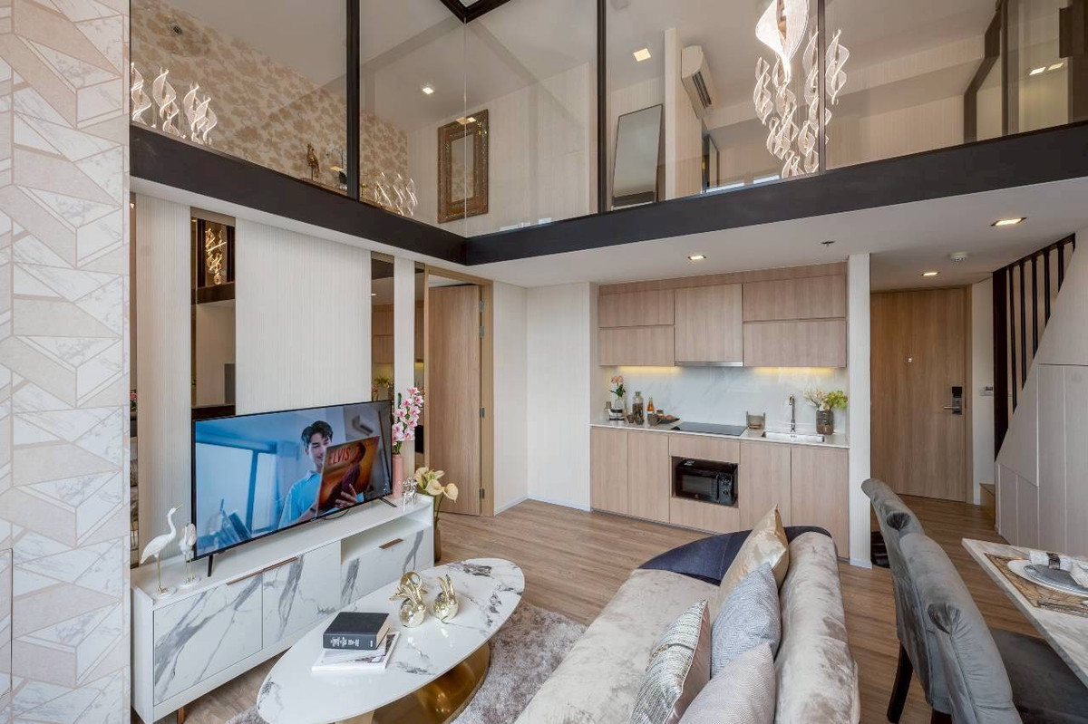 ให้เช่าคอนโดอ่อนนุช อุดมสุข : ให้เช่า คอนโด ไซมิส สุขุมวิท 48 (รามาดา พลาซ่า เรสซิเดนซ์) แบบห้อง 2 BD ( 2 ห้อง 2 น้ำ )  พื้นที่ 80 ตร.ม.  เครื่องใช้ไฟฟ้า และเฟอร์นิเจอร์ ครบถ้วน พร้อมอยู่ ค่าเช่า 55,000 บาท/ เดือน