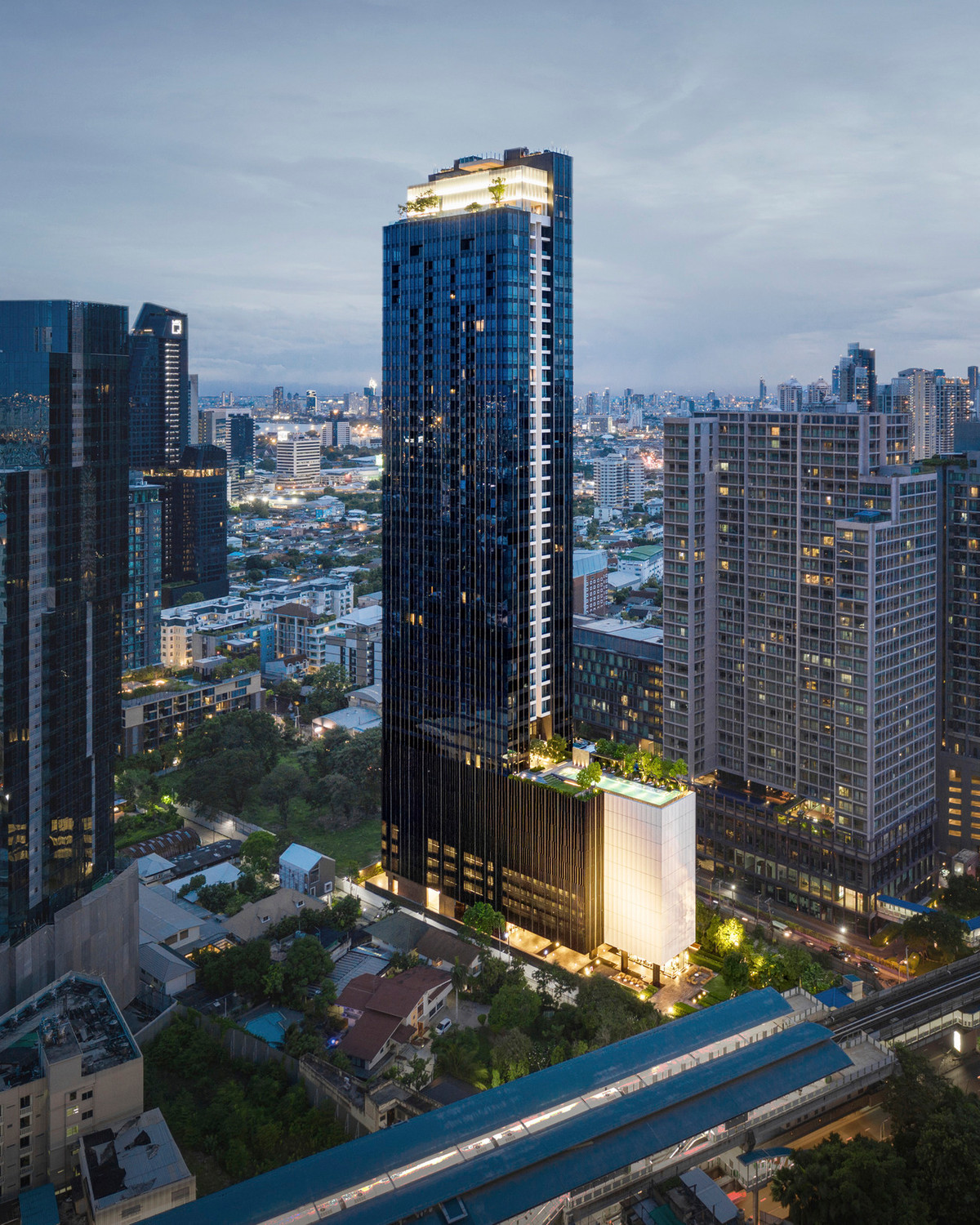 For SaleCondoSukhumvit, Asoke, Thonglor : ✨ For Sale : The Esse Sukhumvit 36 ✨ 💰 Only 13,990,000 THB
