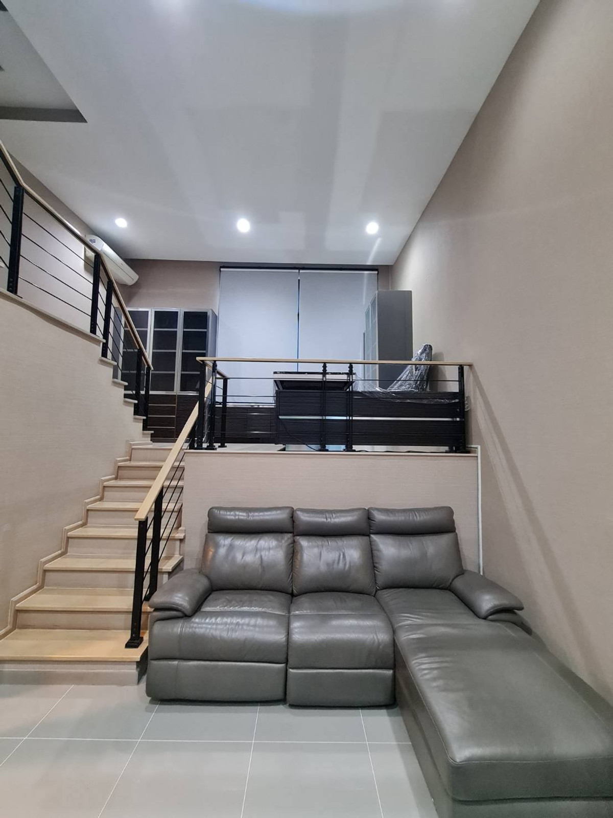 ทาวน์โฮมพระราม 3 สาธุประดิษฐ์ : อาร์เด้น พระราม 3