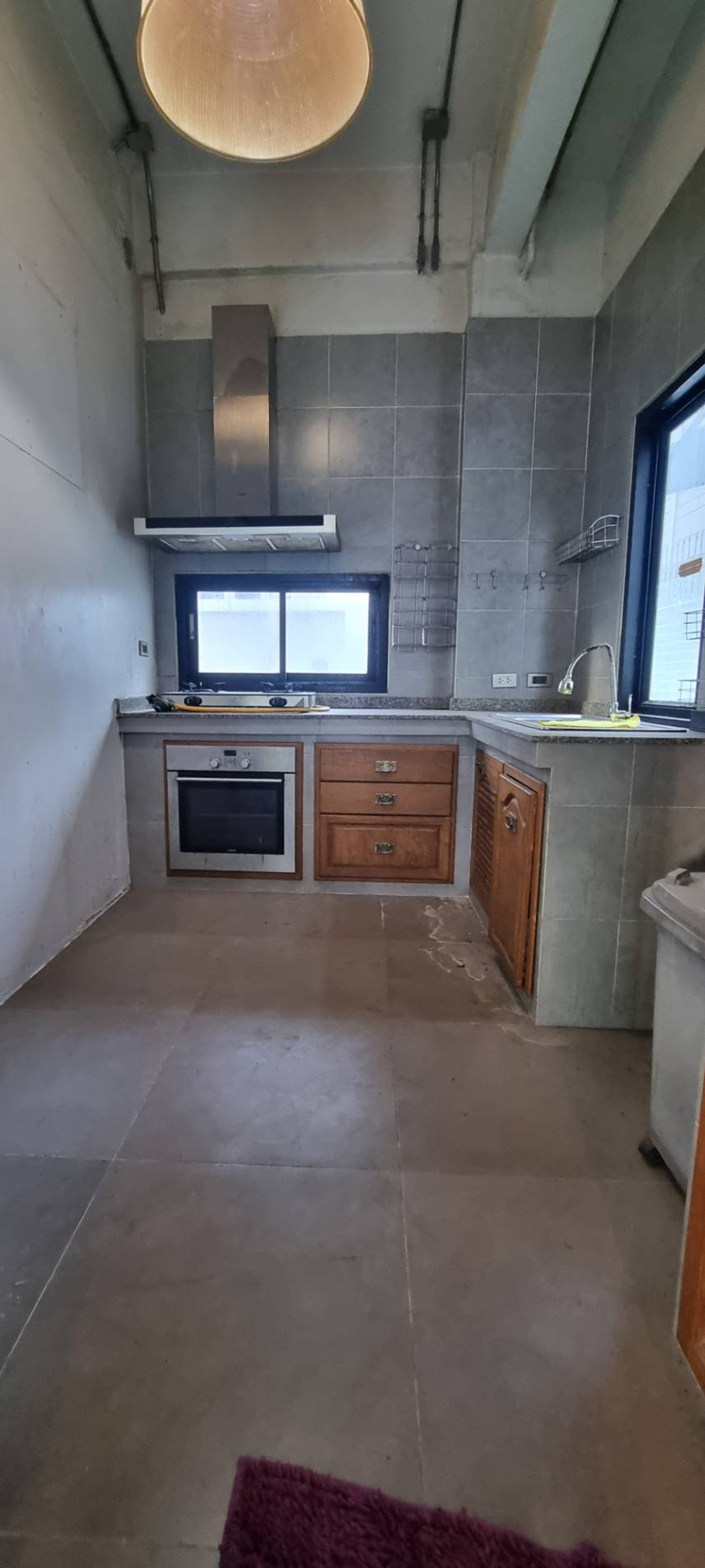 ขายบ้านนนทบุรี บางใหญ่ บางบัวทอง : บ้านเดี่ยว เบญญาภา ราชพฤกษ์ / 5 ห้องนอน (ขาย), Benyapha Ratchapruek / Detached House 5 Bedrooms (FOR SALE) AOM015