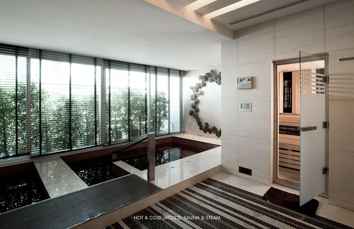 For SaleCondoRama9, Petchburi, RCA : ✨ Panoramic city view, Circle Condominium, new innovative condo, spacious room, complete functions 💕