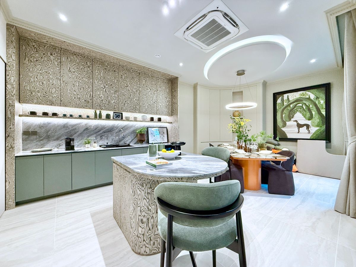 For SaleHouseChaengwatana, Muangthong : 👑 A legendary secret deal with an 11-million THB discount‼️ Exclusive to only 38 families, in the Don Mueang–Chaeng Watthana location