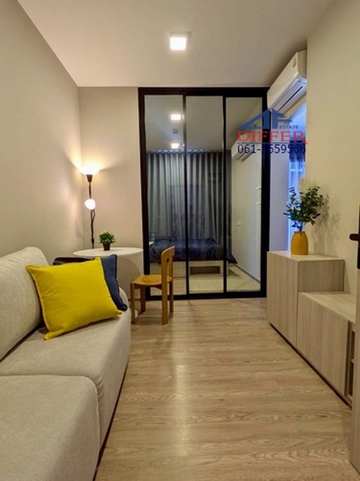 ให้เช่าคอนโดนนทบุรี บางใหญ่ บางบัวทอง : Dfc018 ให้เช่า พลัมคอนโด นิวเวสต์ Plum Condo New West คอนโดใหม่ติดเซ็นทรัลเวสเกต