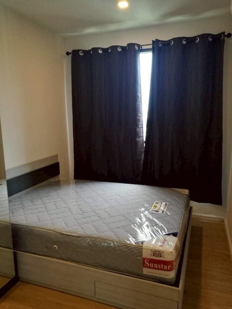 ให้เช่าคอนโดศรีราชา แหลมฉบัง บ้านบึง : 🔥เช่าด่วน🔥นอตติ้ง ฮิลล์ แหลมฉบัง-ศรีราชา ใกล้ม.เกษตรฯ ศรีราชา เฟอร์นิเจอร์ครบ พร้อมเข้าอยู่