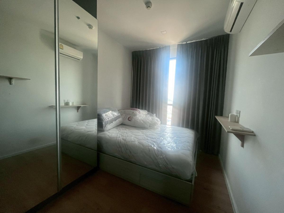 ให้เช่าคอนโดศรีราชา แหลมฉบัง บ้านบึง : 🔥เช่าด่วน🔥นอตติ้ง ฮิลล์ แหลมฉบัง-ศรีราชา ใกล้ม.เกษตรฯ ศรีราชา เฟอร์นิเจอร์ครบ พร้อมเข้าอยู่