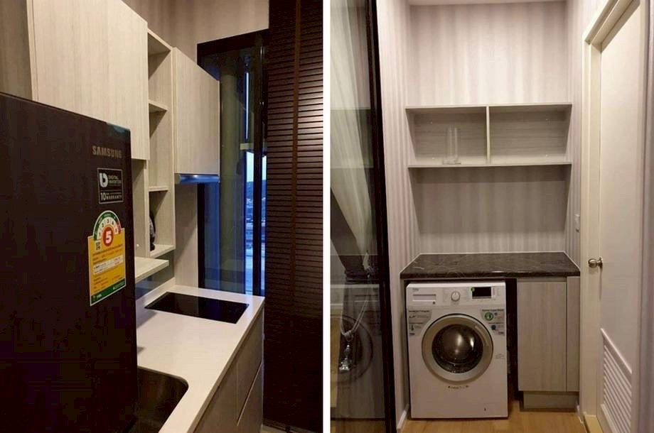 ให้เช่าคอนโดศรีราชา แหลมฉบัง บ้านบึง : 🔥เช่าด่วน🔥นอตติ้ง ฮิลล์ แหลมฉบัง-ศรีราชา ใกล้ม.เกษตรฯ ศรีราชา เฟอร์นิเจอร์ครบ พร้อมเข้าอยู่