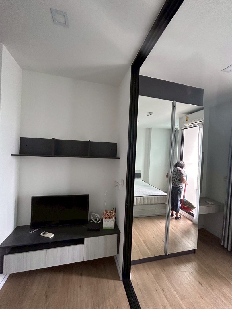 ให้เช่าคอนโดศรีราชา แหลมฉบัง บ้านบึง : 🔥เช่าด่วน🔥นอตติ้ง ฮิลล์ แหลมฉบัง-ศรีราชา ใกล้ม.เกษตรฯ ศรีราชา เฟอร์นิเจอร์ครบ พร้อมเข้าอยู่