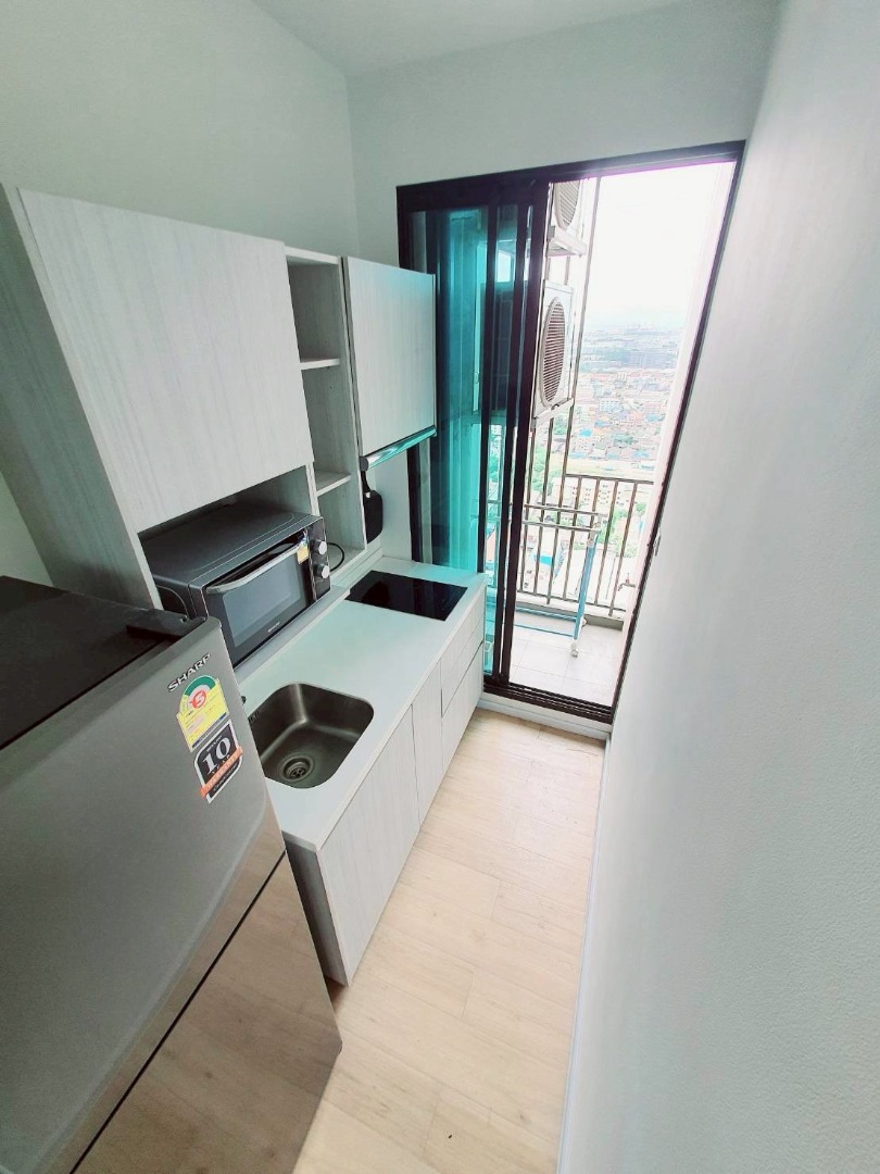 ให้เช่าคอนโดศรีราชา แหลมฉบัง บ้านบึง : 🔥เช่าด่วน🔥นอตติ้ง ฮิลล์ แหลมฉบัง-ศรีราชา ใกล้ม.เกษตรฯ ศรีราชา เฟอร์นิเจอร์ครบ พร้อมเข้าอยู่