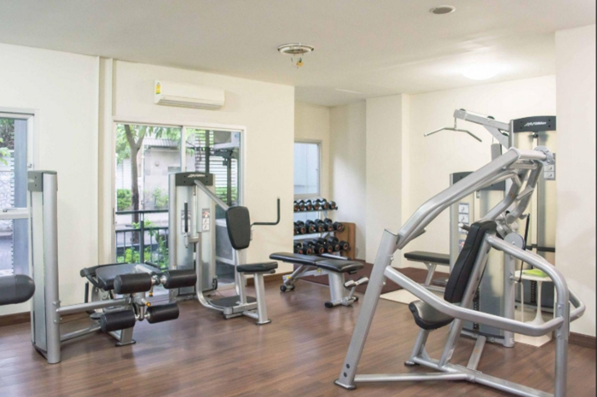 ขายคอนโดอ่อนนุช อุดมสุข : ✨ For Sale: The Escape Sukhumvit 101/1 Condo ✨  💰 Only 1,530,000 THB