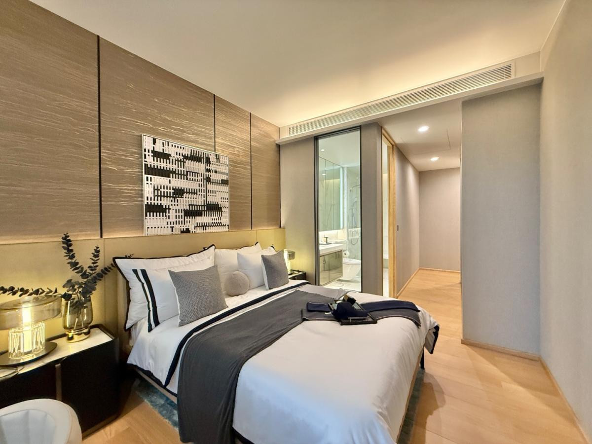 ขายคอนโดพระราม 3 สาธุประดิษฐ์ : 👑 THE MASTERPIECE OF RENAISSANCE | คอนโดวิวโค้งน้ำเจ้าพระยาที่สวยที่สุด ✨ 