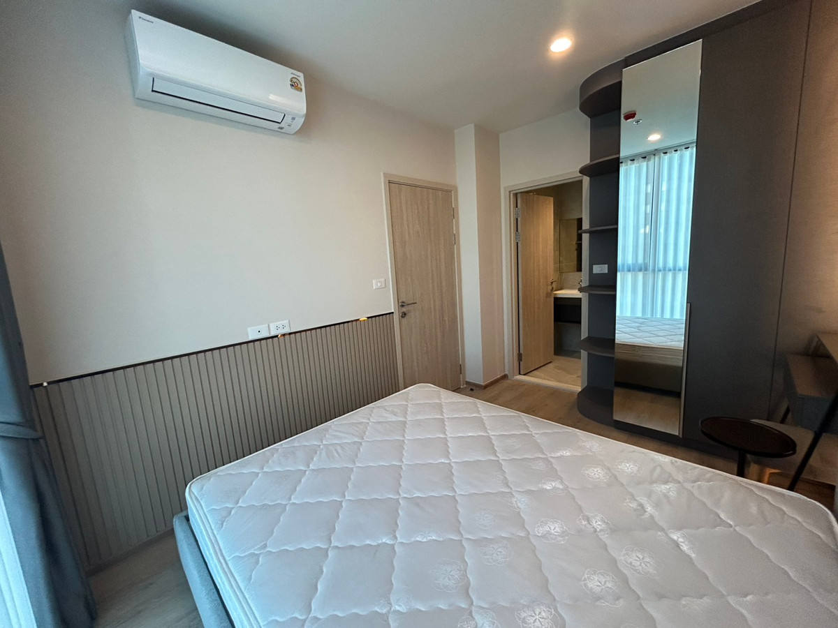 For RentCondoRama9, Petchburi, RCA : 🔥🔥For rent Nue District R9 size 26 sq m🔥🔥