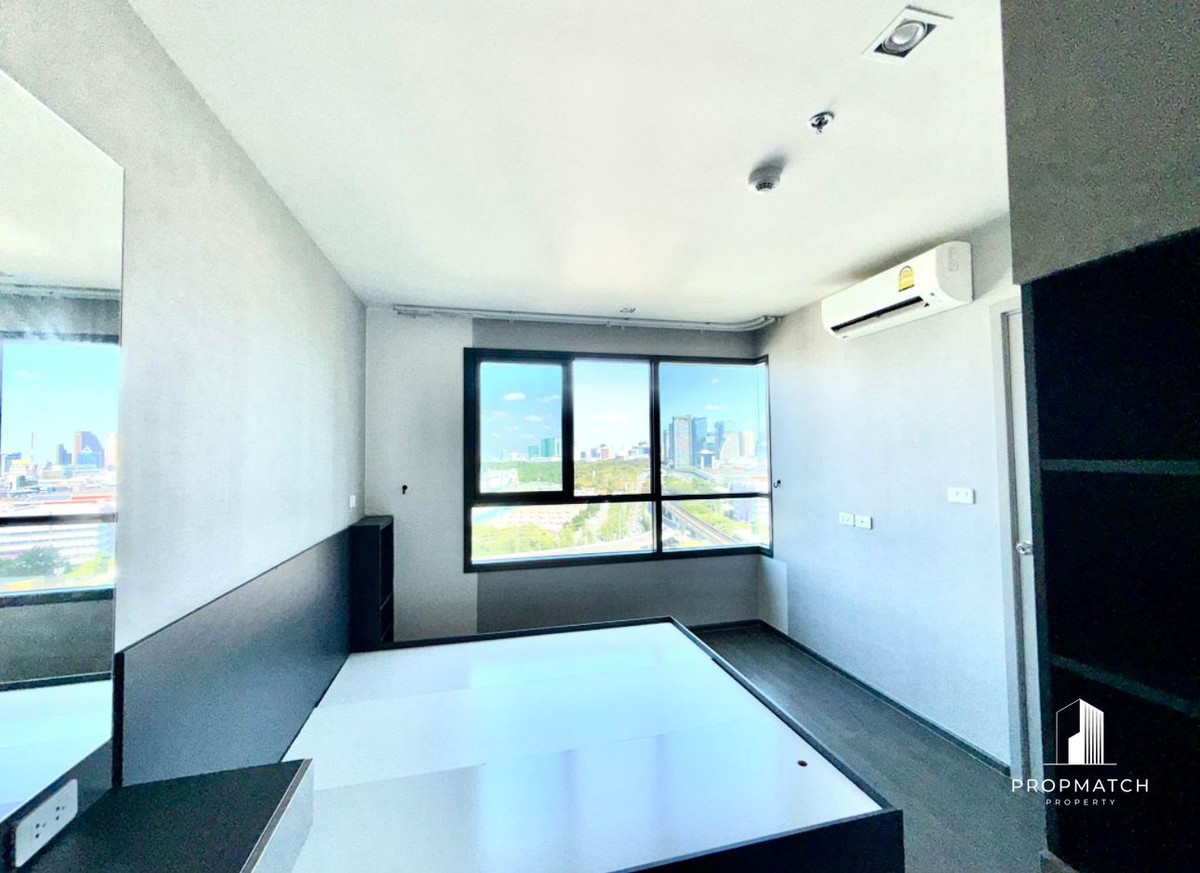 ขายคอนโดสะพานควาย จตุจักร : ขายคอนโด IDEO Phaholyothin Chatujak ใกล้รถไฟฟ้าสะพานควาย