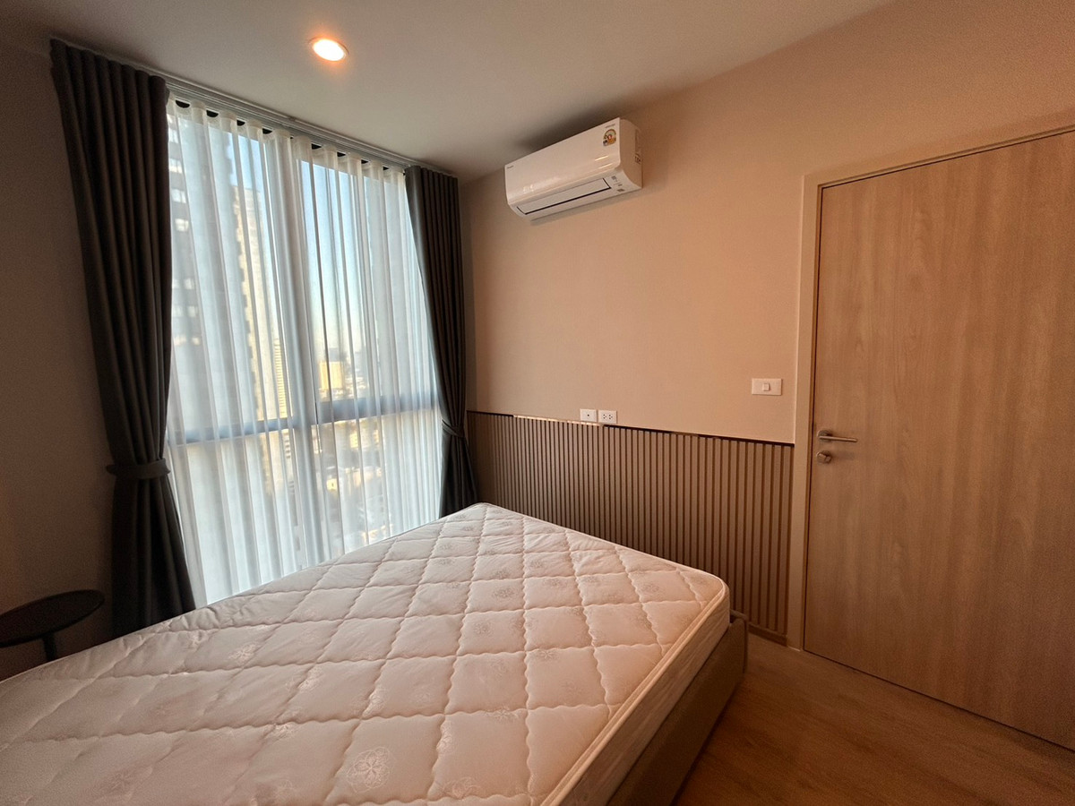 For RentCondoRama9, Petchburi, RCA : 🔥🔥For rent Nue District R9 size 26 sq m🔥🔥