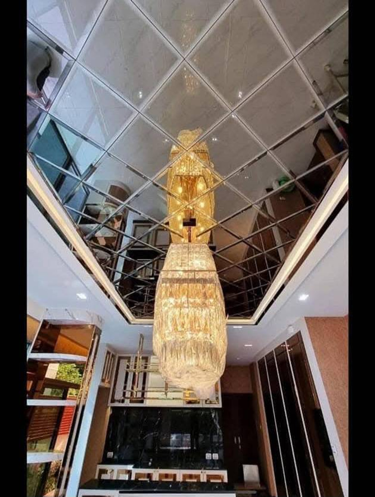 For SaleHouseNonthaburi, Bang Yai, Bangbuathong : Perfect Masterpiece Century Rattanathibet / 5 bedrooms (For Sale), Perfect Masterpiece Century Rattanathibet / 5 bedrooms (FOR SALE) AOM020